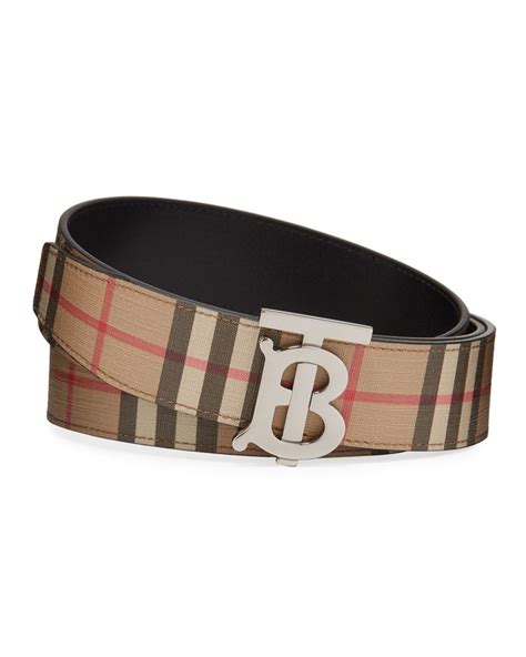 burberry belt men|burberry designer belts for men.